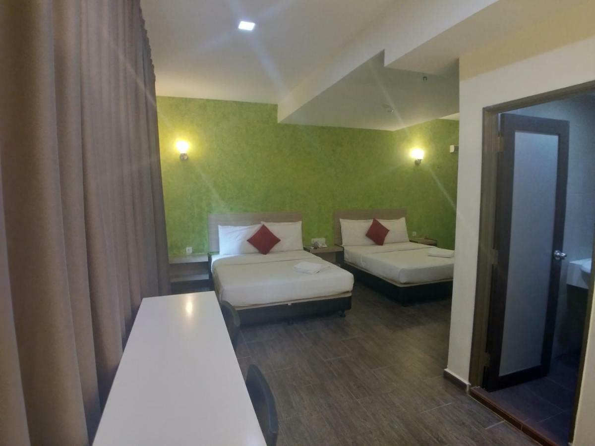 Family Suite
