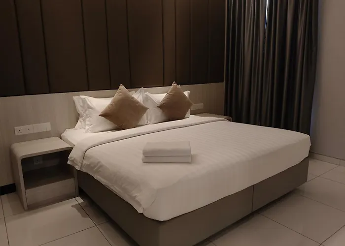 Societe By Bamboo Hospitality Aparthotel Kuala Lumpur