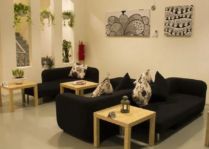 7 Star Boutique Hotel Kuala Lumpur