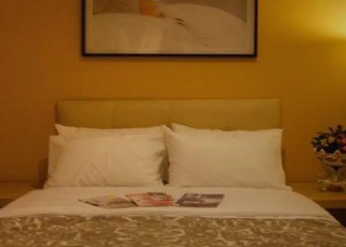 7 Star Boutique Hotel Kuala Lumpur